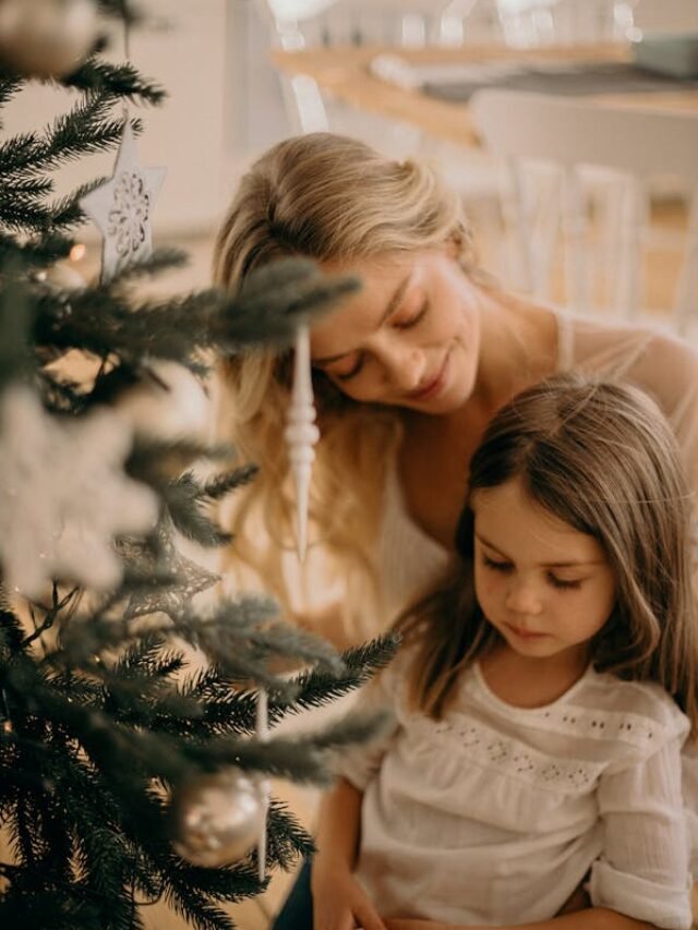 How to Raise Children with Strong Character